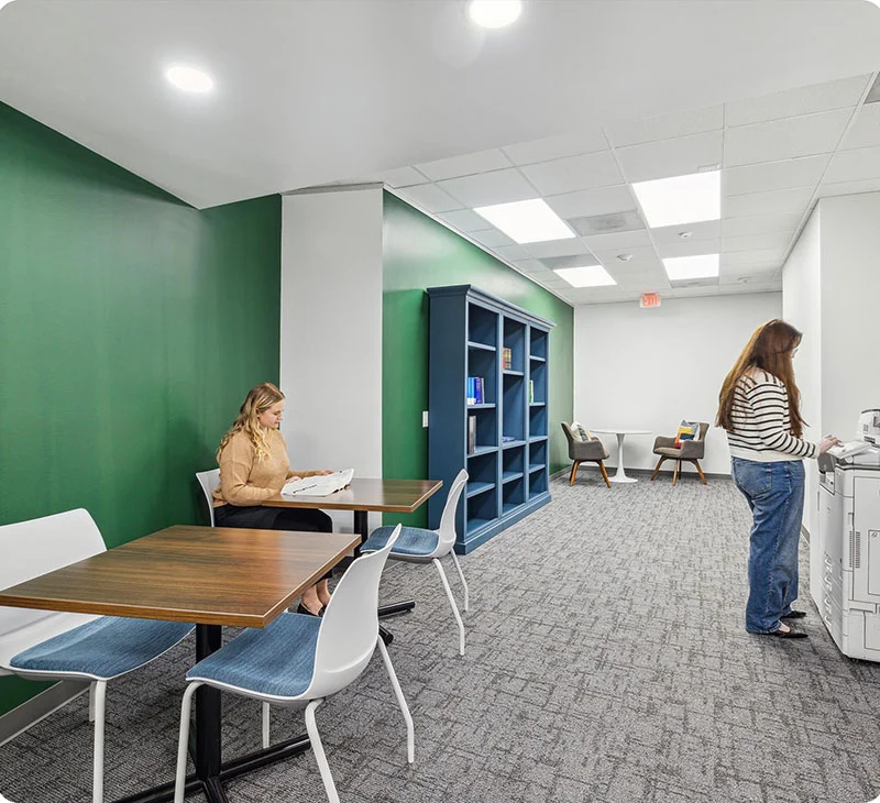 Workspace
