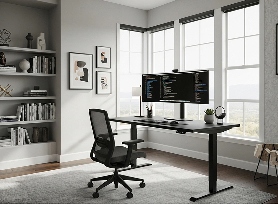 How Virtual Offices Help Small Businesses Look Professional on a Budget